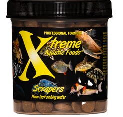 Xtreme Scrapers 14mm Wafer