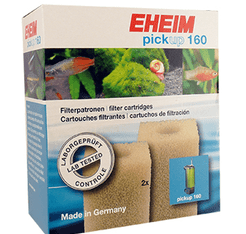 Eheim Pickup 160 Replacement Cartridge - 2pk
