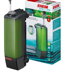 Eheim Pickup 200 Filter