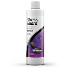 Seachem Stressguard