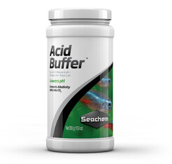 Seachem Acid Buffer
