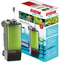 Eheim Pickup 160 Filter