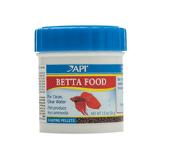 API Betta Pellets 22g