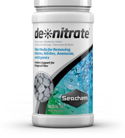 Seachem De❊nitrate