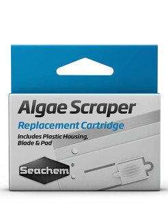 Seachem Algae Scraper Replacement Cartridge