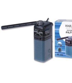 Hailea Internal Filter - RP400