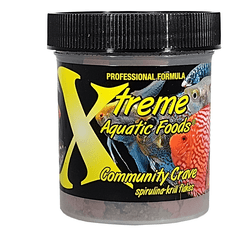 Xtreme Community Crave Flakes