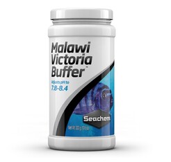 Seachem Malawi/Victoria Buffer