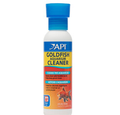 API Goldfish Aquarium Cleaner 118ml