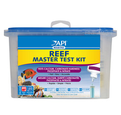 API Reef Master Test Kit 