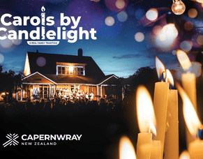 Carols by Candlelight