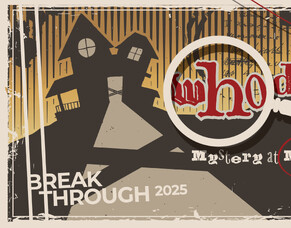 Breakthrough  2025