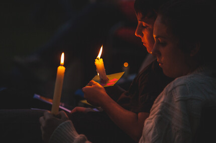 Carols by Candlelight