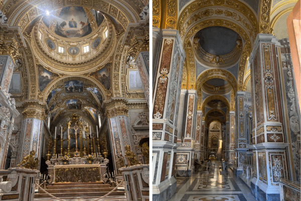 St. Peter's Basilica, Vatican City