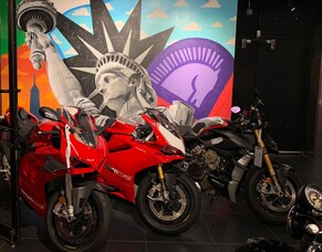 Mike's Tale of Obsession & Discoveries in USA