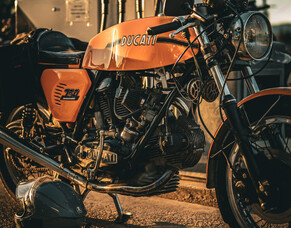 Capture the Ride: Moto Photography Tips from Kent