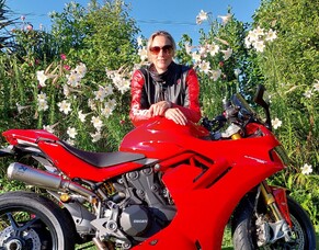 Member spotlight // BAT