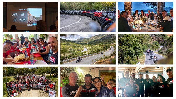 ๐ธ by Ange, Ducati