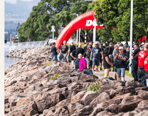 From First Monster to First NDR &gt;&gt; Mark&rsquo;s DOCNZ Story