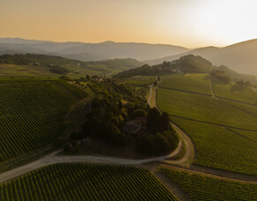 Kevin's Ducati Ride Experience (DRE) in the Heart of Tuscany!