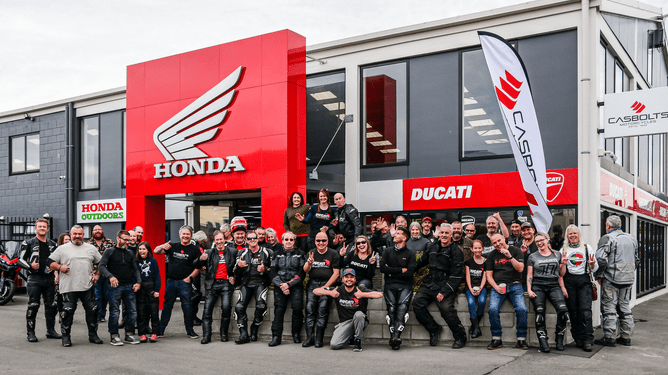 Casbolts supports various Canterbury DOCNZ initiatives and the DOCNZ crew  ❤️📸 MJSmyth Images