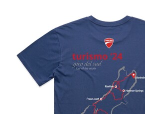 Diary of a Turismo Virgin.