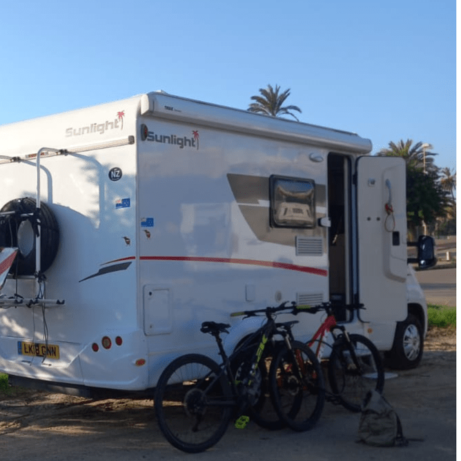 Spot the DOCNZ stickers