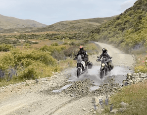 Our Impressions of DOCNZ: Then and Now