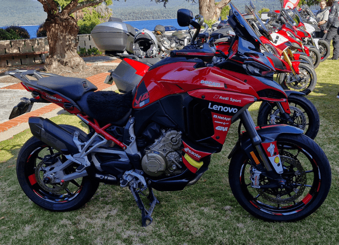 🏆 awarded to Trace Downing