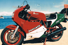 My Bike - A Chris Marer story