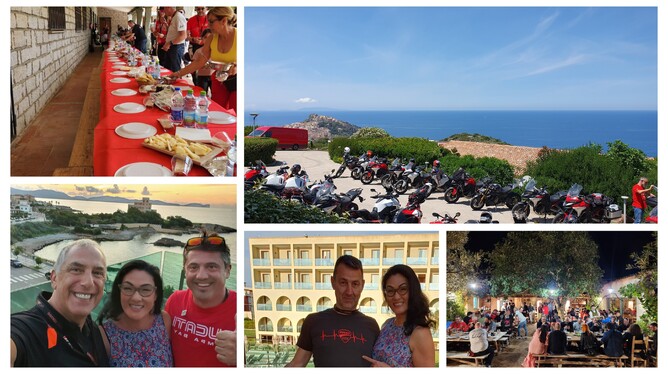 ๐ธ by Ange, Dario, Ducati