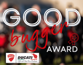 2024 Good Bugger NOMINATIONS