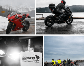 Winter - To Ride It or Hide It?