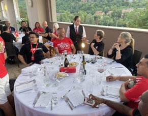 From Waikato to Italy: A Ducati Adventure!