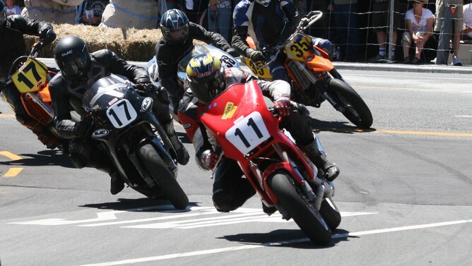 Paeroa 2007 on 842 📸Matt Meads