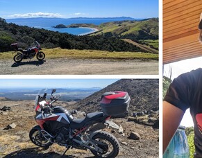 Adam reignites DOCNZ Club night in Bay of Plenty