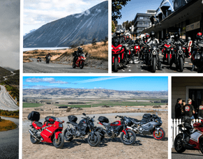 Turismo Masterminds - Shuffle