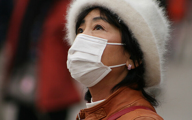 image courtesy Nicolo Lazzati licensed under Creative Commons, Attribution 2.0 Generic Flickr