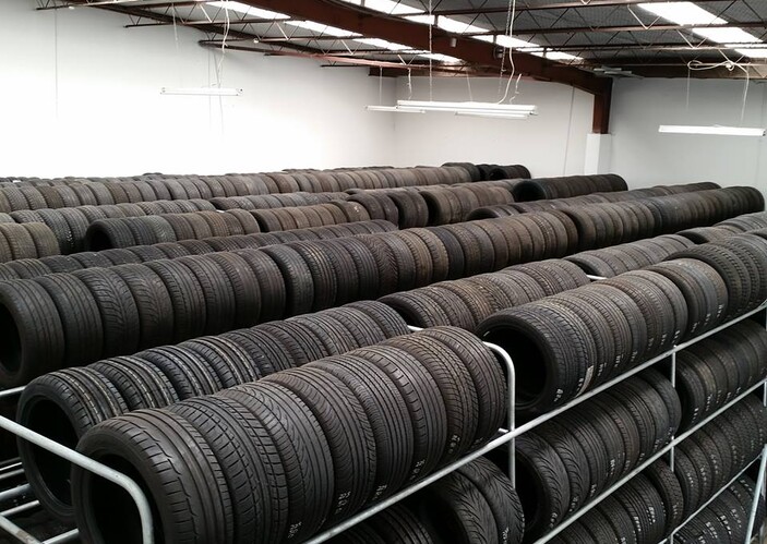 JCM Direct Tyres