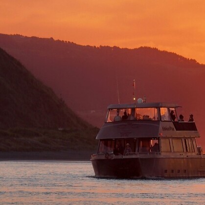 raglan yacht club