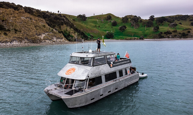 raglan yacht club