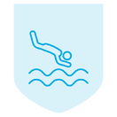 St Peters Swimming Club has a National Gold Squad