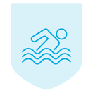 St Peters Swimming Club has a National Silver Squad