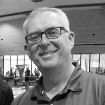 Zach Taylor is a coach at St Peter's Swimming Club