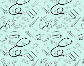 Dr Martin Harris on leave for 2 weeks; Dr Brenda Gibson maintaining reduced hours through October