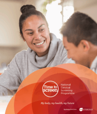 FREE cervical screening clinic at Wellington Hospital Saturday 4 October!