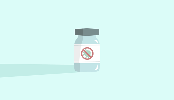 Covid-19 vaccinations in the practice: watch this space!