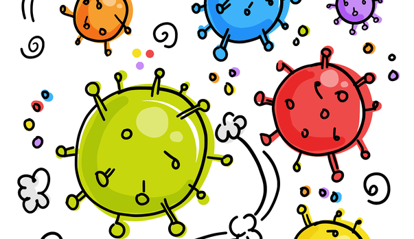 Book in for your flu vaccine!