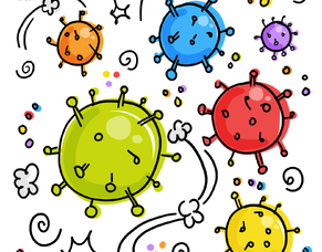 Book in for your flu vaccine!