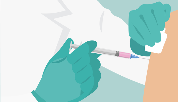 It&#039;s not too late to get your flu shot!